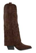 Damen Stiefel Stiefel