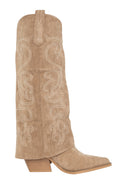 Damen Stiefel Stiefel