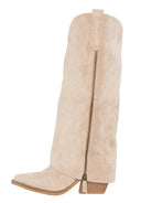 Damen Stiefel Stiefel
