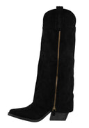 Damen Stiefel Stiefel