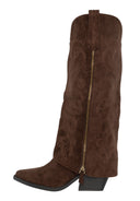Damen Stiefel Stiefel