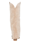 Damen Stiefel Stiefel