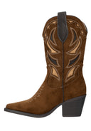Damen Stiefeletten Stiefeletten