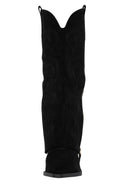 Damen Stiefel Stiefel