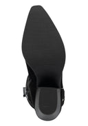 Damen Stiefeletten Stiefeletten