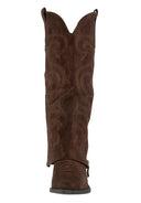 Damen Stiefel Stiefel