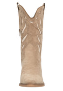Damen Stiefeletten Stiefeletten