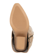 Damen Stiefel Stiefel
