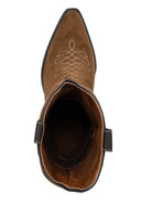 Damen Stiefeletten Stiefeletten