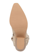 Damen Stiefeletten Stiefeletten
