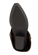 Damen Stiefel Stiefel