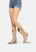 Damen Stiefeletten Stiefeletten