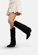 Damen Stiefel Stiefel
