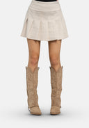 Damen Stiefel Stiefel