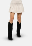 Damen Stiefel Stiefel