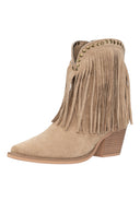 Damen Stiefeletten Stiefeletten