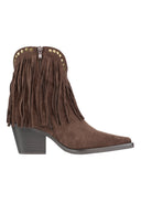 Damen Stiefeletten Stiefeletten