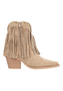 Damen Stiefeletten Stiefeletten