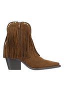 Damen Stiefeletten Stiefeletten
