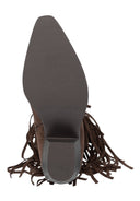 Damen Stiefeletten Stiefeletten