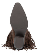 Damen Stiefel Stiefel