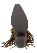 Damen Stiefeletten Stiefeletten