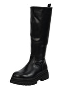 Damen Stiefel Stiefel