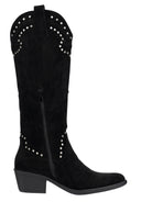 Damen Stiefel Stiefel