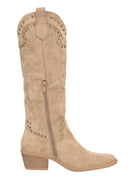 Damen Stiefel Stiefel
