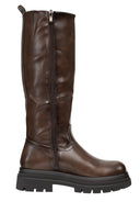 Damen Stiefel Stiefel