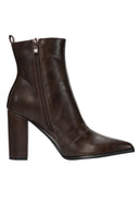 Damen Stiefeletten Stiefeletten