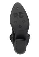 Damen Stiefel Stiefel