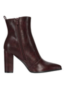 Damen Stiefeletten Stiefeletten