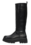 Damen Stiefel Stiefel