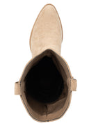 Damen Stiefel Stiefel