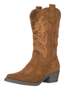 Damen Stiefel Stiefel