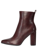 Damen Stiefeletten Stiefeletten