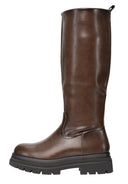 Damen Stiefel Stiefel