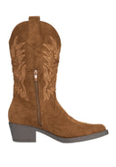 Damen Stiefel Stiefel