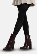 Damen Stiefeletten Stiefeletten