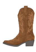 Damen Stiefel Stiefel