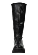Damen Stiefel Stiefel