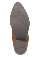 Damen Stiefel Stiefel