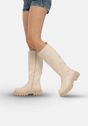 Damen Stiefel Stiefel