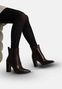 Damen Stiefeletten Stiefeletten