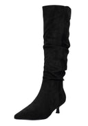 Damen Stiefel Stiefel