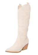 Damen Stiefel Stiefel