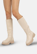 Damen Stiefel Stiefel
