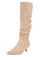 Damen Stiefel Stiefel