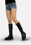 Damen Stiefel Stiefel